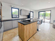 AGOSTA PLAGE  MAGNIFIQUE T2 AVEC TERRASSE EXCEPTIONNELLE DE 134 m² — photo 2