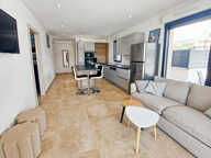 AGOSTA PLAGE  MAGNIFIQUE T2 AVEC TERRASSE EXCEPTIONNELLE DE 134 m² — photo 3