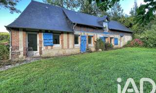 Maison 4 Pièces 94 m² à vendre à Clères (76690)