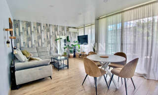 Appartement 4 Pièces 73 m² à vendre à Marignane (13700)