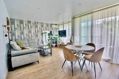 Appartement 4 pièces 202000 €