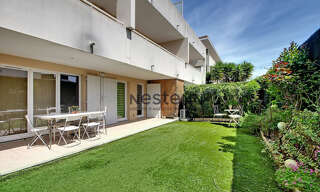 Appartement 3 Pièces 55 m² à vendre à Marignane (13700)
