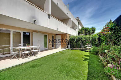 Appartement 3 pièces 267000 €