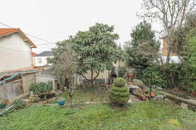 Maison 8 pièces 975000 €