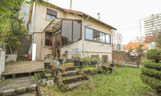 Maison 8 Pièces 211 m² à vendre à Châtillon (92320)