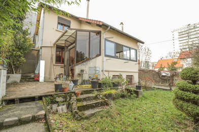 Maison 8 pièces 949000 €