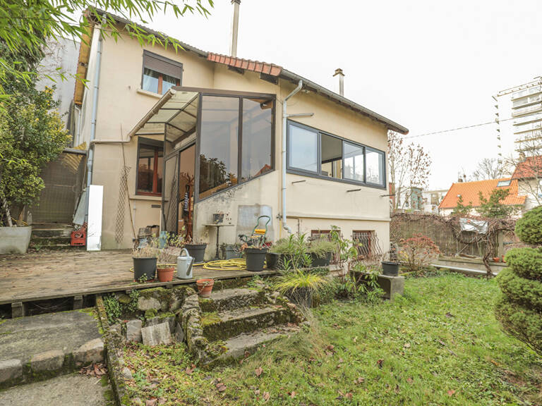 Maison Chatillon 8 pièce(s) 211 m2 — photo 1