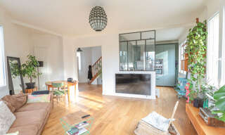 Maison 6 Pièces 127 m² à vendre à Le Plessis-Robinson (92350)