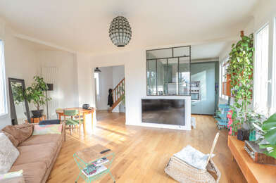 Maison 6 pièces 725000 €
