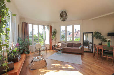 Maison 6 pièces 725000 €