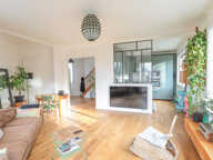 Maison Plessis Robinson 6 pièce(s) 127 m2 — photo 2