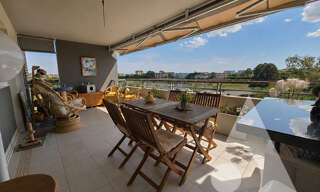 Appartement 4 Pièces 84 m² à vendre à Fréjus (83600)