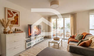 Appartement 1 Pièce 35 m² à vendre à Marseille 14 (13014)