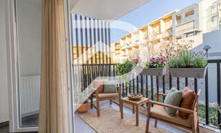 Appartement 1 Pièce 35 m² à vendre à Marseille 14 (13014)