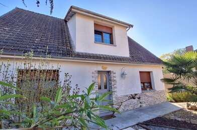 Maison 8 pièces 315000 €