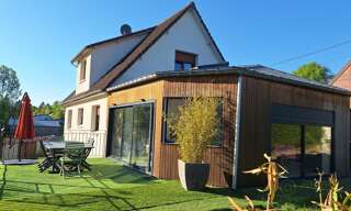 Maison 8 Pièces 157 m² à vendre à Villers-Pol (59530)