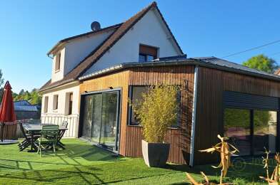 Maison 8 pièces 309000 €
