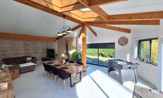 Maison 8 Pièces 157 m² à vendre à Villers-Pol (59530)