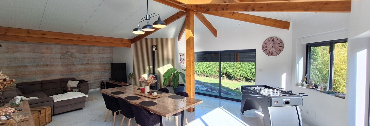 Maison 8 Pièces 157 m² à vendre à Villers-Pol (59530)