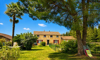 Maison 13 Pièces 260 m² à vendre à Sainte-Livrade-sur-Lot (47110)