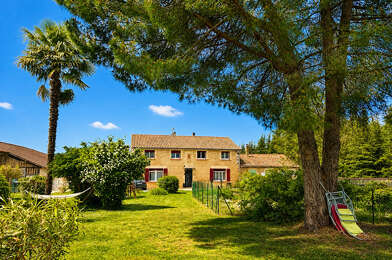 Maison 13 pièces 399000 €