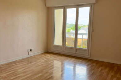 Appartement 2 pièces 660 €