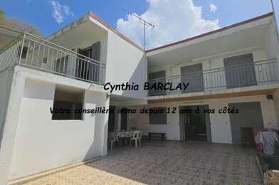 Maison 6 pièces 300000 €