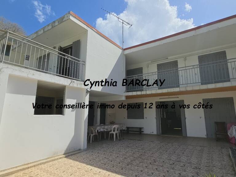 Maison — photo 1