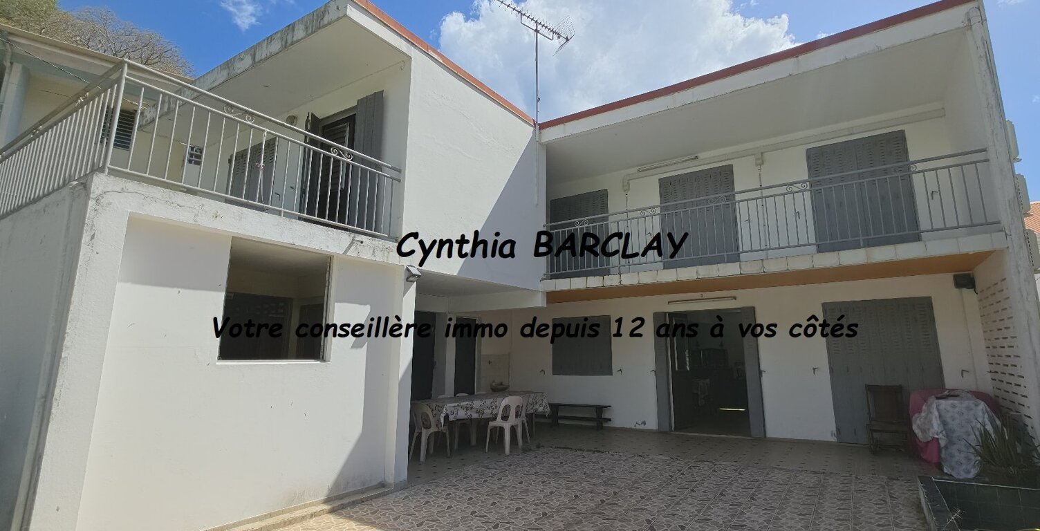 Maison — photo 1