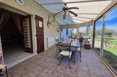 Maison 4 pièces 185000 €