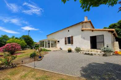 Maison 4 pièces 185000 €