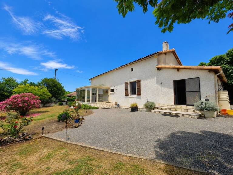 Maison — photo 1