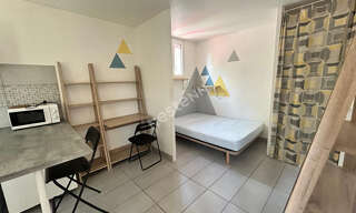 Appartement 1 Pièce 18 m² à louer à Toulouse (31400)