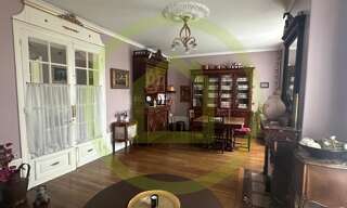 Maison 7 Pièces 183 m² à vendre à Château-Thierry (02400)