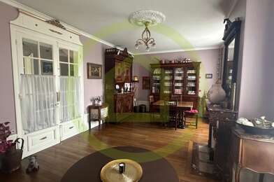 Maison 7 pièces 299000 €
