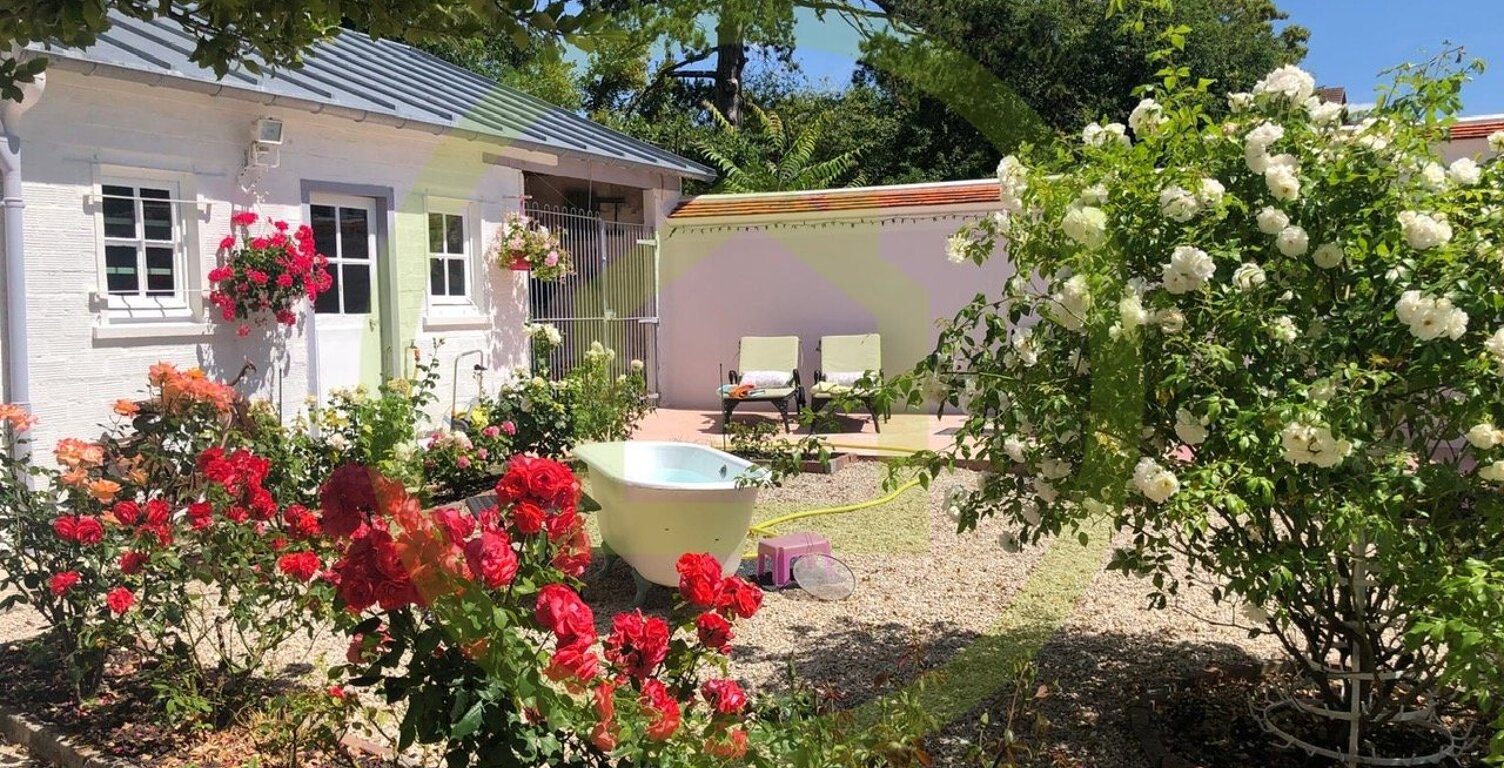 Maison bourgeoise — photo 1