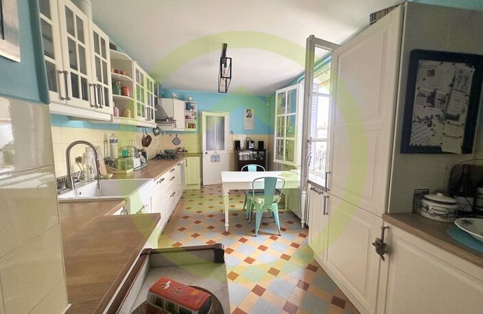 Maison bourgeoise — photo 3
