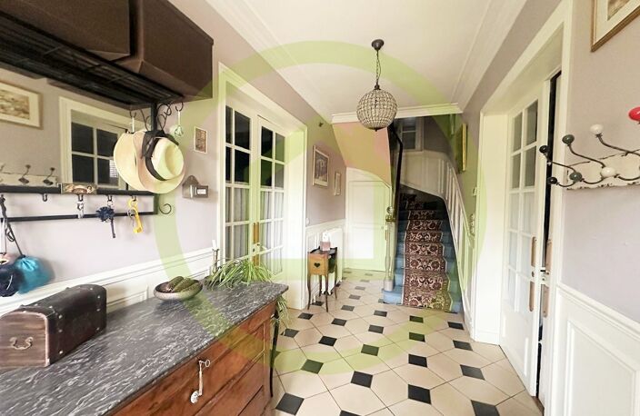 Maison bourgeoise — photo 4