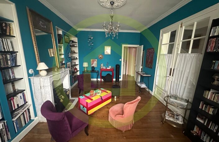 Maison bourgeoise — photo 5