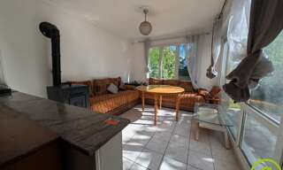 Maison 5 Pièces 94 m² à vendre à motte castrale du Breucq (59491)