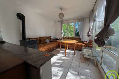 Maison 5 pièces 289000 €