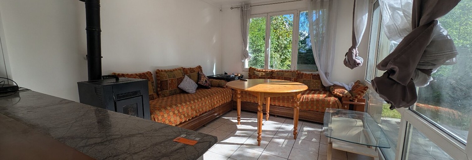Maison 5 Pièces 94 m² à vendre à motte castrale du Breucq (59491)
