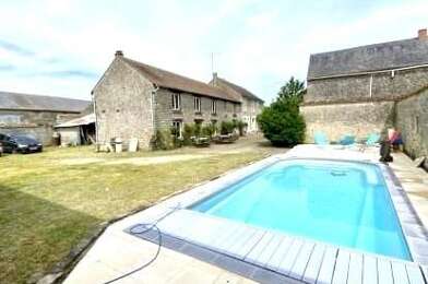 Maison 8 pièces 290000 €