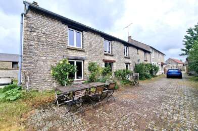 Maison 8 pièces 290000 €