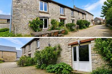 Maison 8 pièces 354000 €