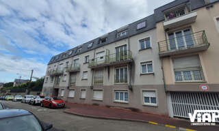 Appartement 2 Pièces 34 m² à vendre à Limoges (87000)
