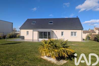 Maison 6 pièces 364000 €