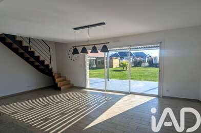 Maison 6 pièces 364000 €