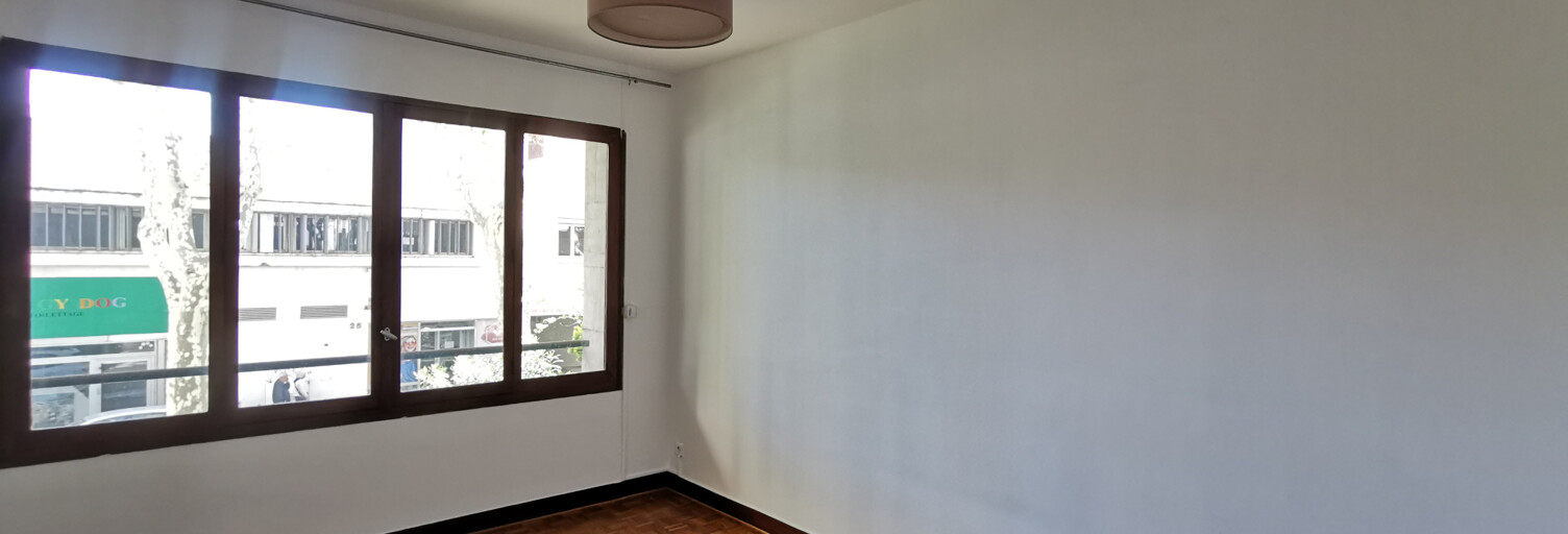 Appartement 4 Pièces 91 m² à louer à Marseille 8 (13008)