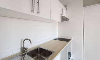 Appartement 2 Pièces 32 m² à louer à Marseille 8 (13008)